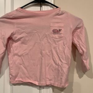 Little girls tee shirt